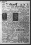 Italian Tribune, February 22, 1952