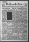 Italian Tribune, February 29, 1952