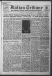 Italian Tribune, March 7, 1952
