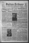 Italian Tribune, March 14, 1952