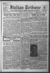 Italian Tribune, March 28, 1952