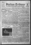 Italian Tribune, April 4, 1952