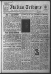 Italian Tribune, April 18, 1952