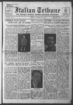 Italian Tribune, May 2, 1952