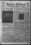 Italian Tribune, May 9, 1952