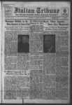 Italian Tribune, May 16, 1952