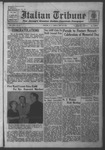 Italian Tribune, May 23, 1952