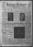 Italian Tribune, June 6, 1952
