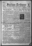 Italian Tribune, June 20, 1952