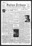 Italian Tribune, January 2, 1953