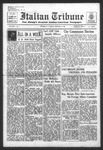 Italian Tribune, February 6, 1953