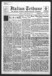 Italian Tribune, February 27, 1953