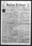 Italian Tribune, March 13, 1953