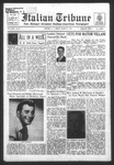 Italian Tribune, March 27, 1953