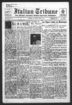 Italian Tribune, April 24, 1953