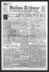 Italian Tribune, May 1, 1953