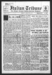 Italian Tribune, May 29, 1953