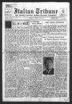 Italian Tribune, June 5, 1953