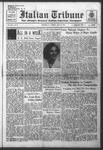 Italian Tribune, July 31, 1953