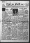 Italian Tribune, August 7, 1953