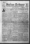 Italian Tribune, August 14, 1953