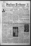 Italian Tribune, August 21, 1953