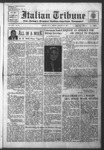Italian Tribune, August 28, 1953