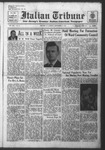 Italian Tribune, September 11, 1953