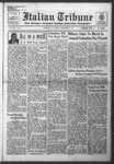Italian Tribune, September 25, 1953