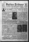 Italian Tribune, October 2, 1953