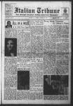 Italian Tribune, October 23, 1953