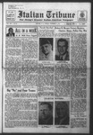 Italian Tribune, November 6, 1953