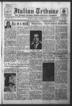 Italian Tribune, November 20, 1953
