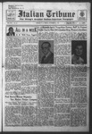 Italian Tribune, November 27, 1953