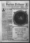 Italian Tribune, December 25, 1953