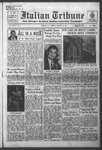 Italian Tribune, January 29, 1954