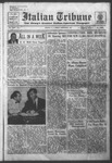 Italian Tribune, February 5, 1954