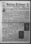Italian Tribune, March 5, 1954