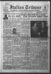 Italian Tribune, March 19, 1954