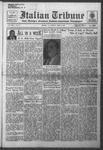Italian Tribune, April 9, 1954