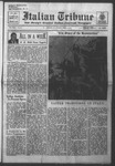 Italian Tribune, April 16, 1954