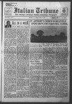 Italian Tribune, April 23, 1954