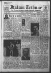 Italian Tribune, April 30, 1954
