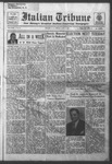 Italian Tribune, May 7, 1954