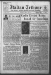 Italian Tribune, May 14, 1954