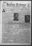 Italian Tribune, May 21, 1954