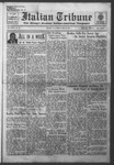 Italian Tribune, May 28, 1954