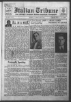 Italian Tribune, June 25, 1954