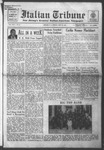 Italian Tribune, July 30, 1954