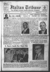 Italian Tribune, August 20, 1954